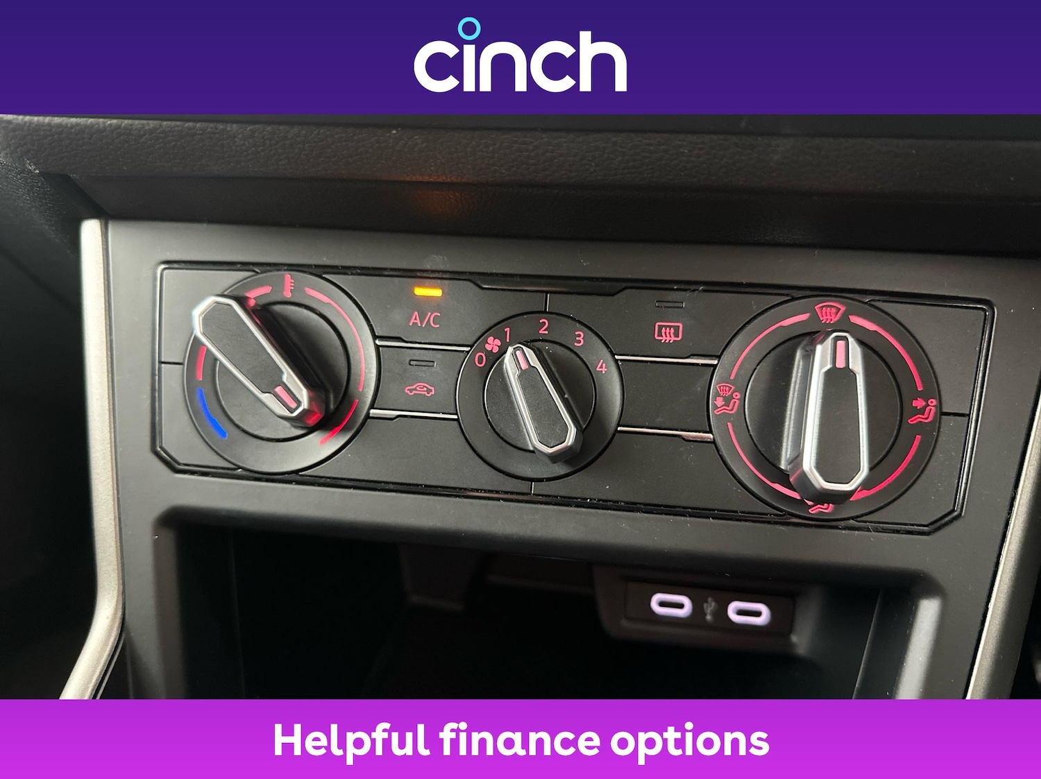 Used Volkswagen Polo 2020 for sale - 76847846: Photo 35