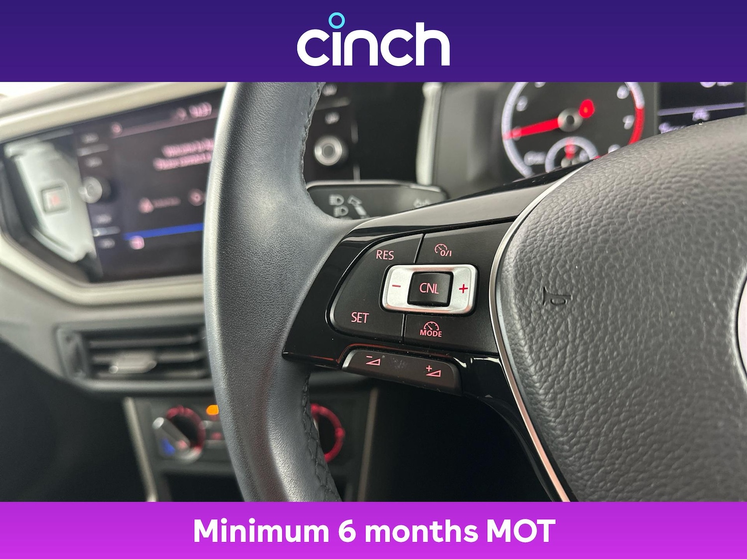 Used Volkswagen Polo 2020 for sale - 76847846: Photo 37