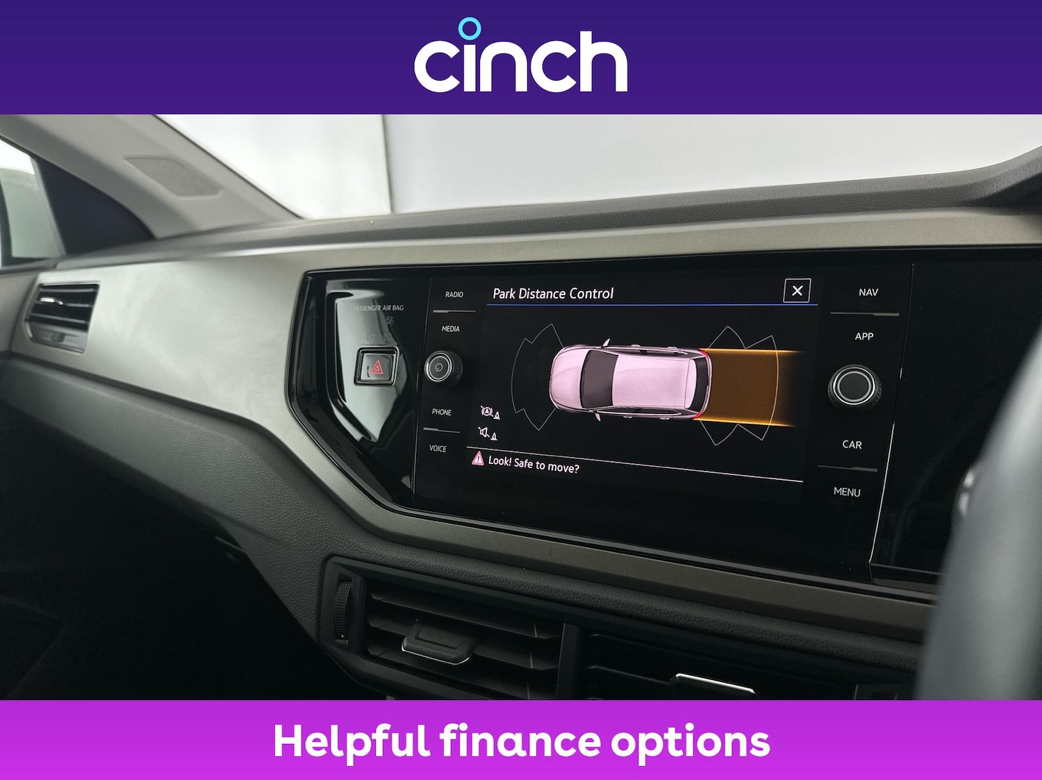 Used Volkswagen Polo 2020 for sale - 76847846: Photo 40