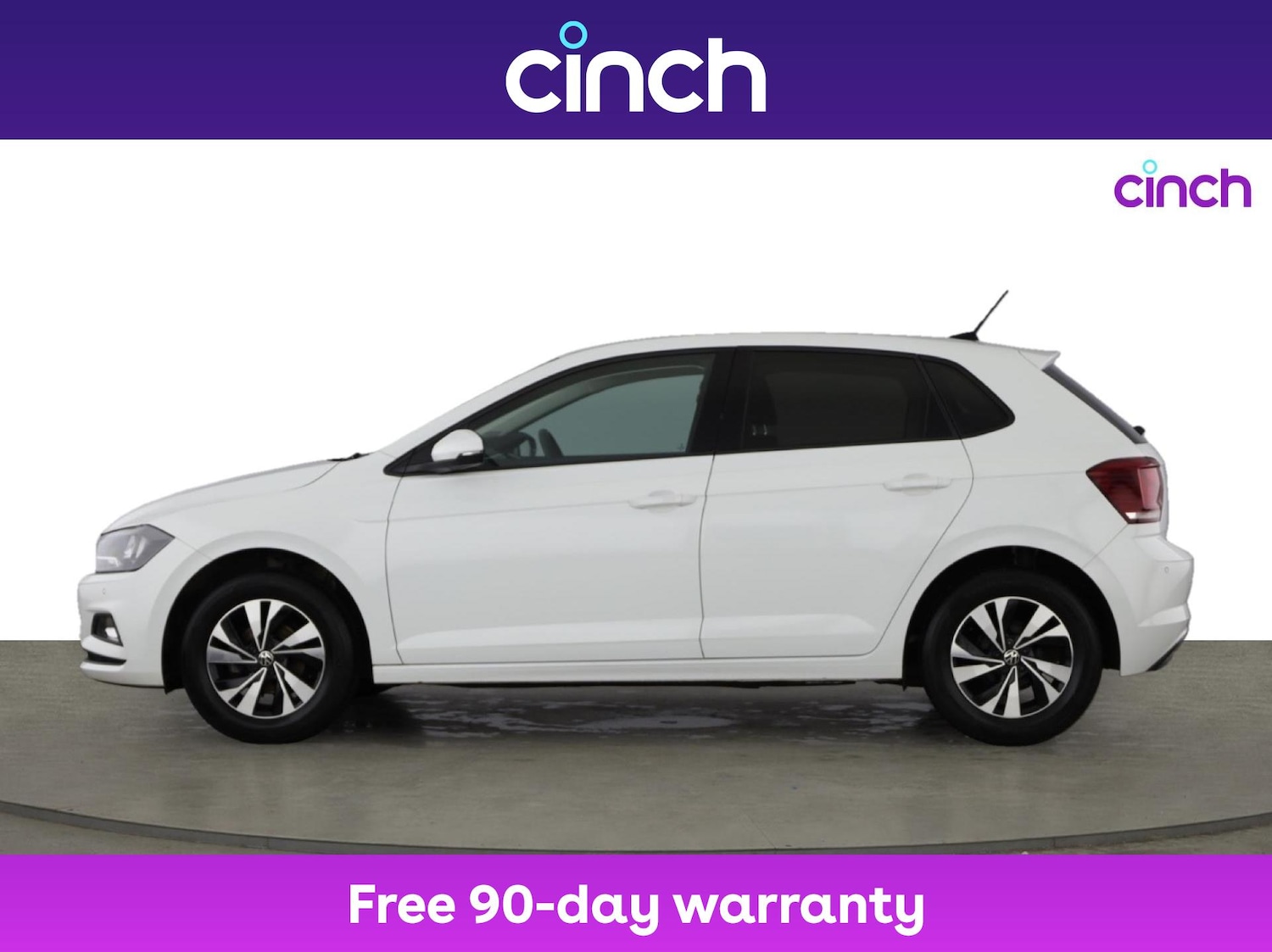 Used Volkswagen Polo 2020 for sale - 76847846: Photo 8