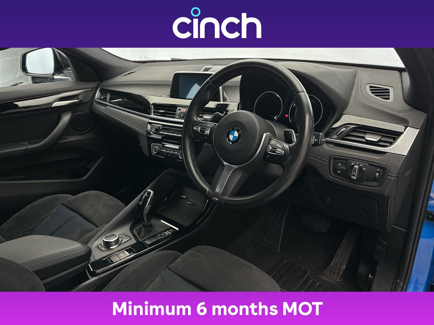 Used BMW X2 2018 for sale - 75975951: Photo 12
