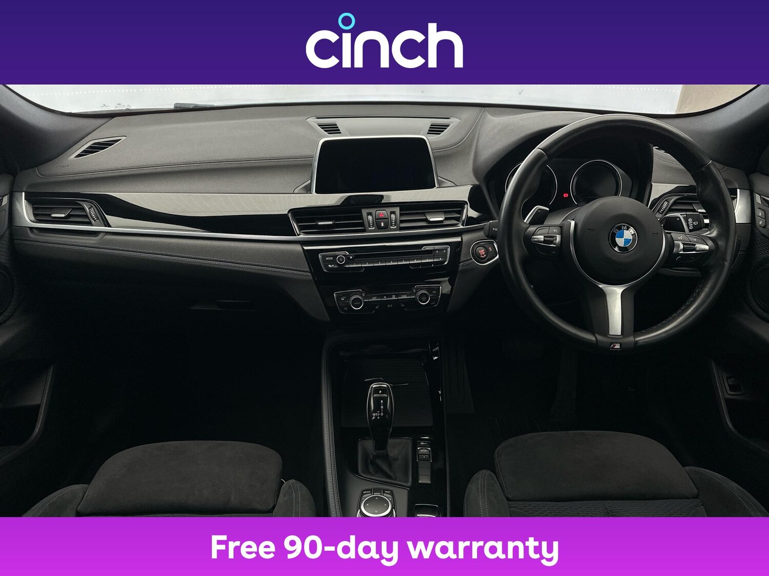 Used BMW X2 2018 for sale - 75975951: Photo 15
