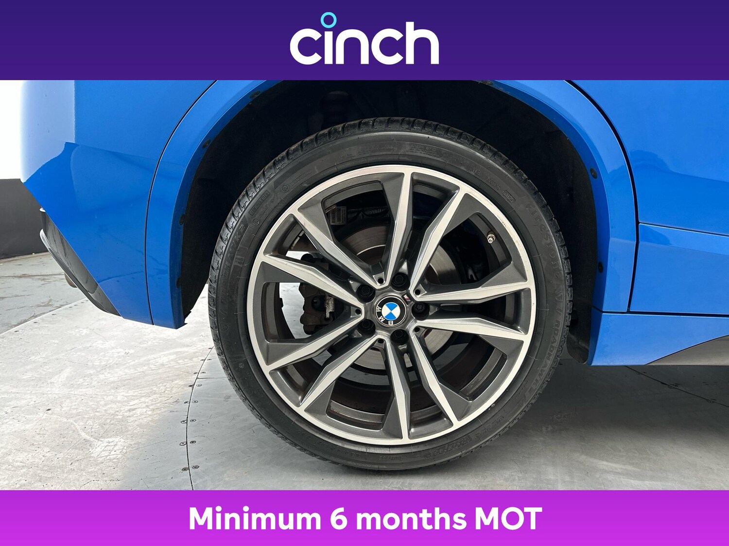 Used BMW X2 2018 for sale - 75975951: Photo 27