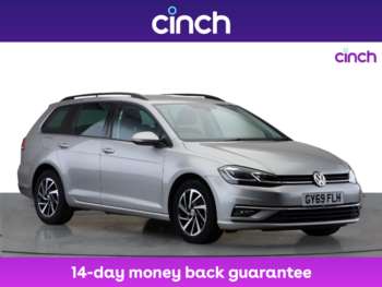 2019 - 1.6 TDI Match Edition 5dr