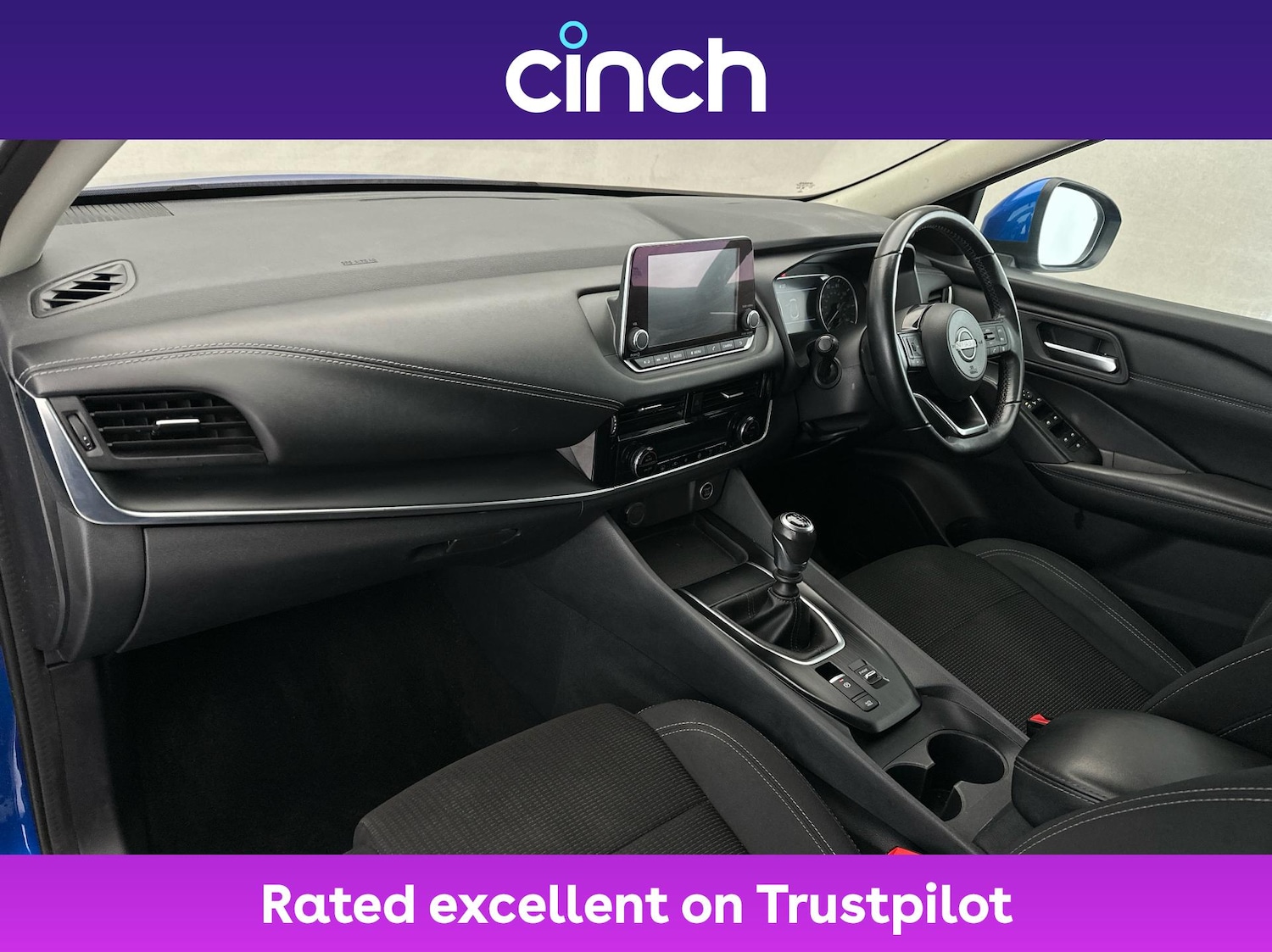 Used Nissan Qashqai 2022 for sale - 76685391: Photo 14