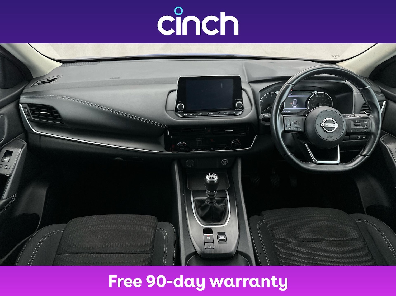 Used Nissan Qashqai 2022 for sale - 76685391: Photo 15