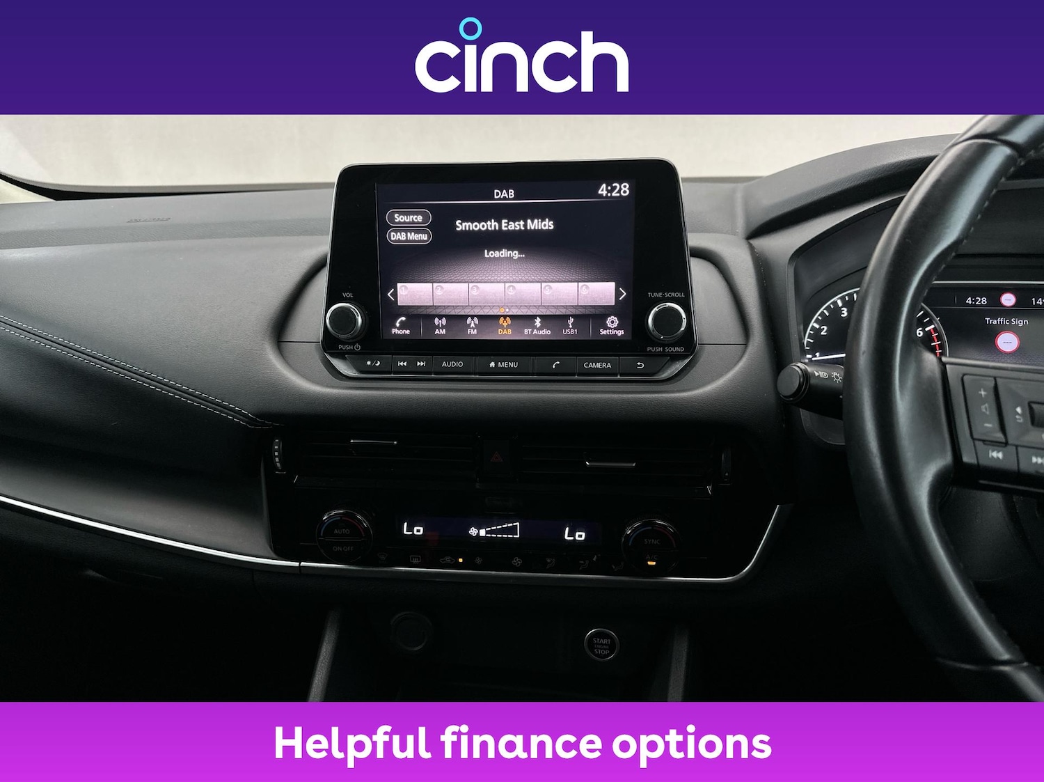 Used Nissan Qashqai 2022 for sale - 76685391: Photo 17