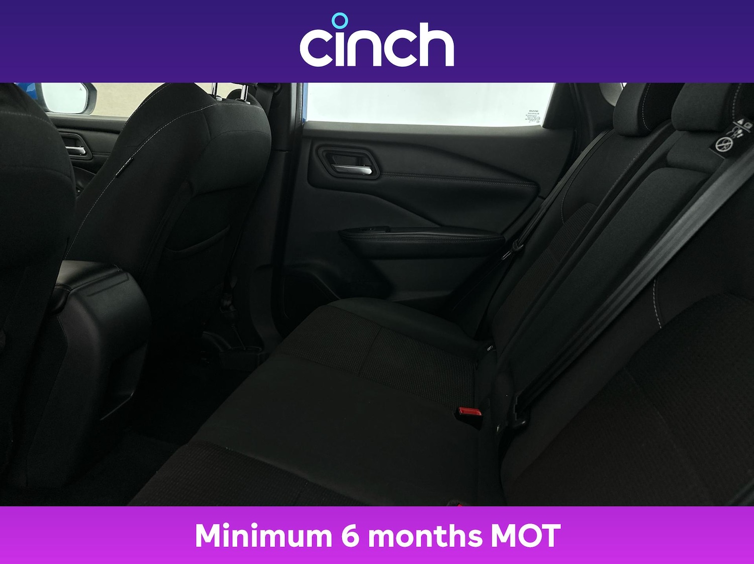 Used Nissan Qashqai 2022 for sale - 76685391: Photo 20