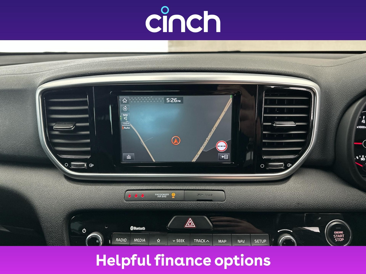 Used Kia Sportage 2018 for sale - 76672613: Photo 17