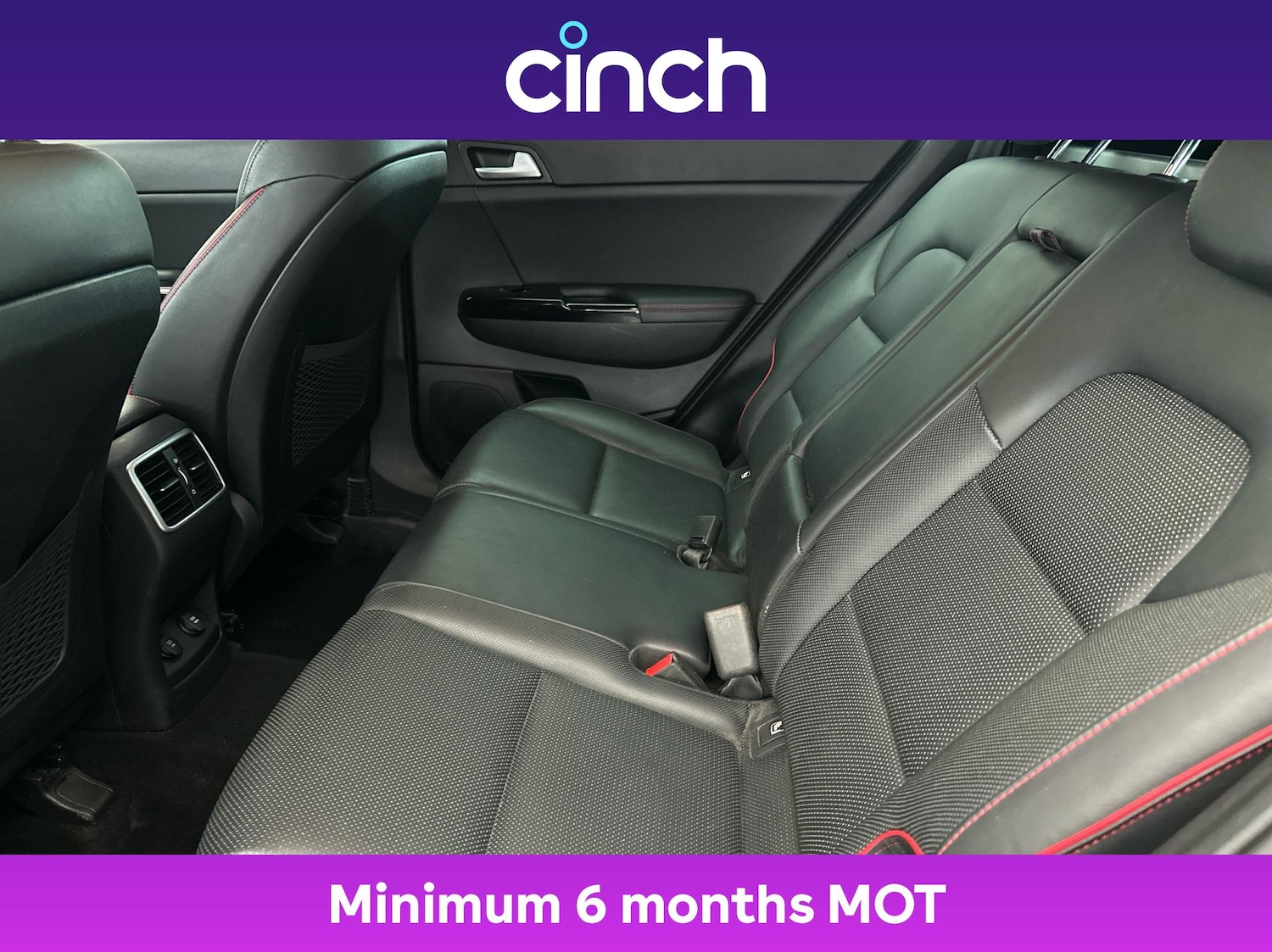 Used Kia Sportage 2018 for sale - 76672613: Photo 20