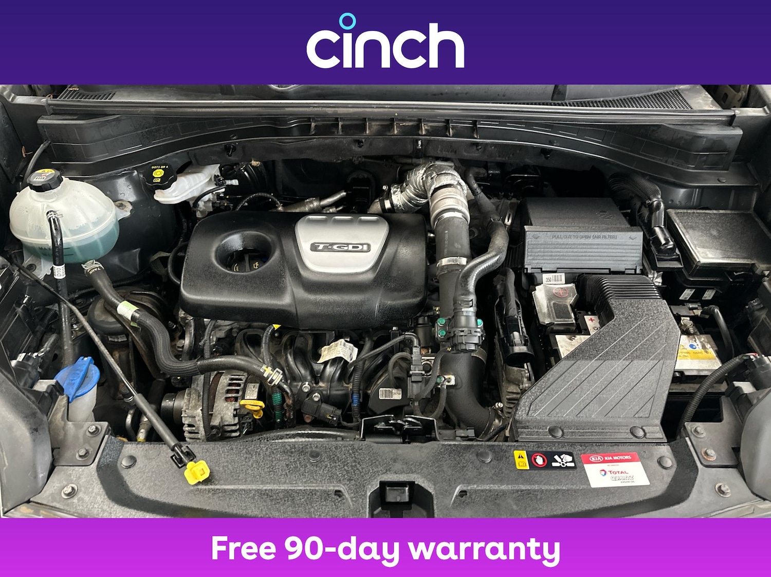 Used Kia Sportage 2018 for sale - 76672613: Photo 23