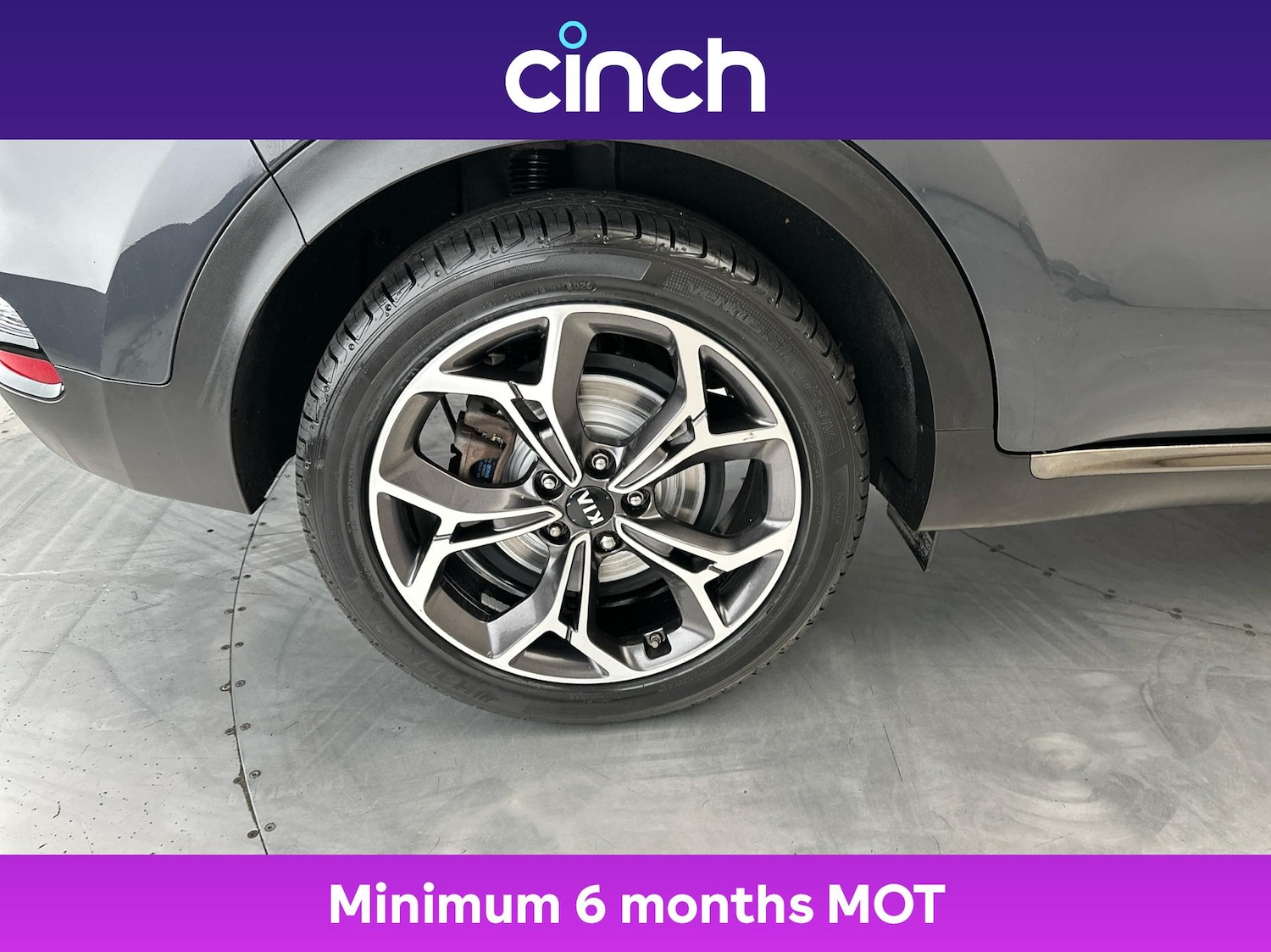 Used Kia Sportage 2018 for sale - 76672613: Photo 27