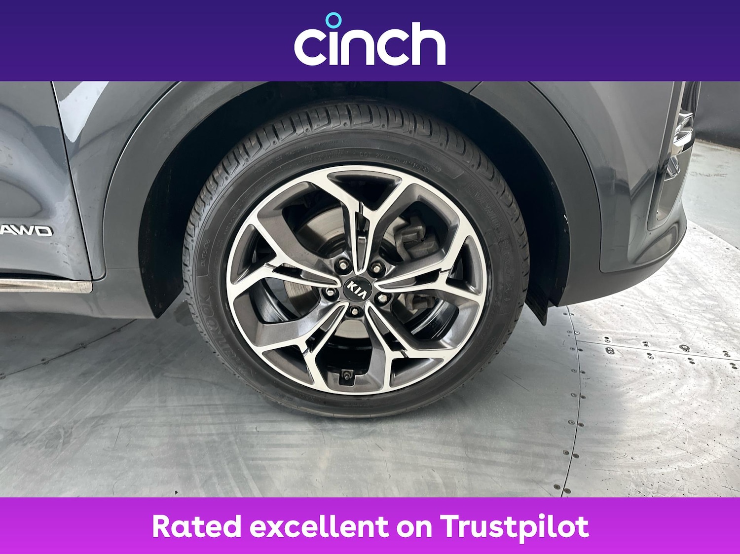 Used Kia Sportage 2018 for sale - 76672613: Photo 28