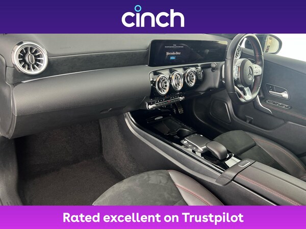 Used Mercedes-Benz A-Class 2022 for sale - 76197479: Photo 14