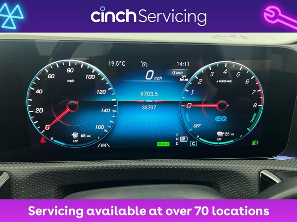 Used Mercedes-Benz A-Class 2022 for sale - 76197479: Photo 18