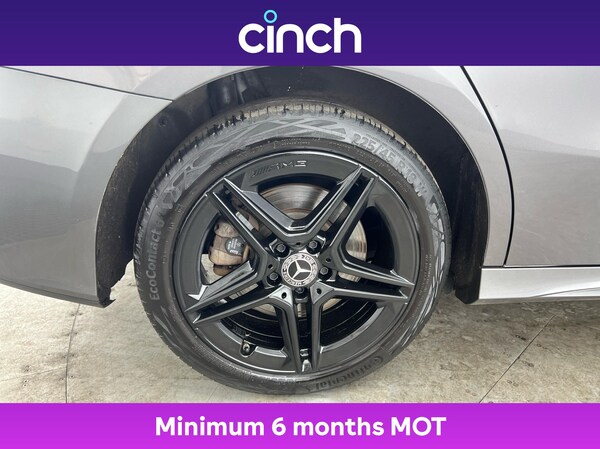 Used Mercedes-Benz A-Class 2022 for sale - 76197479: Photo 27