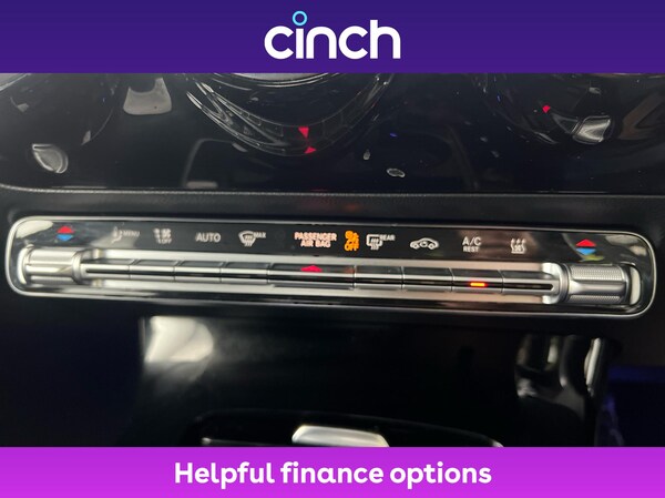 Used Mercedes-Benz A-Class 2022 for sale - 76197479: Photo 35