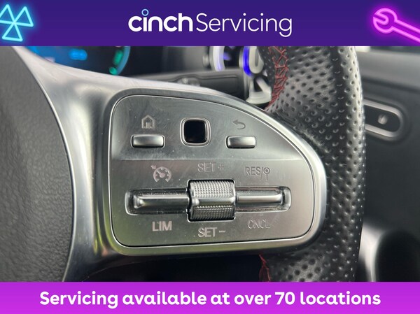 Used Mercedes-Benz A-Class 2022 for sale - 76197479: Photo 36