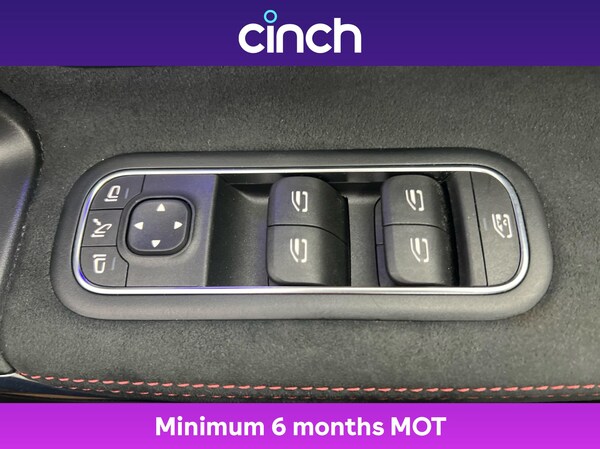 Used Mercedes-Benz A-Class 2022 for sale - 76197479: Photo 37