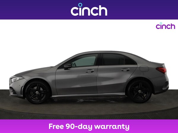 Used Mercedes-Benz A-Class 2022 for sale - 76197479: Photo 8