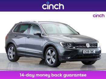 2019 - 2.0 TDi 150 Match 5dr DSG