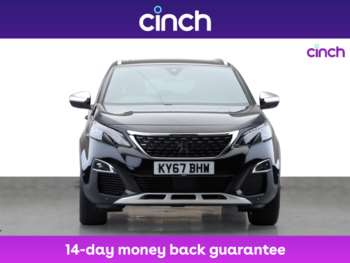 Used Peugeot 3008 2017 for sale - 74987472: Photo