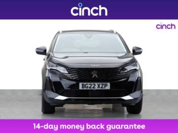 Used Peugeot 3008 2022 for sale - 74918486: Photo