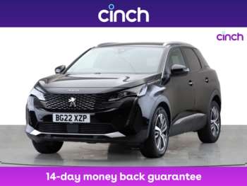Used Peugeot 3008 2022 for sale - 74918486: Photo