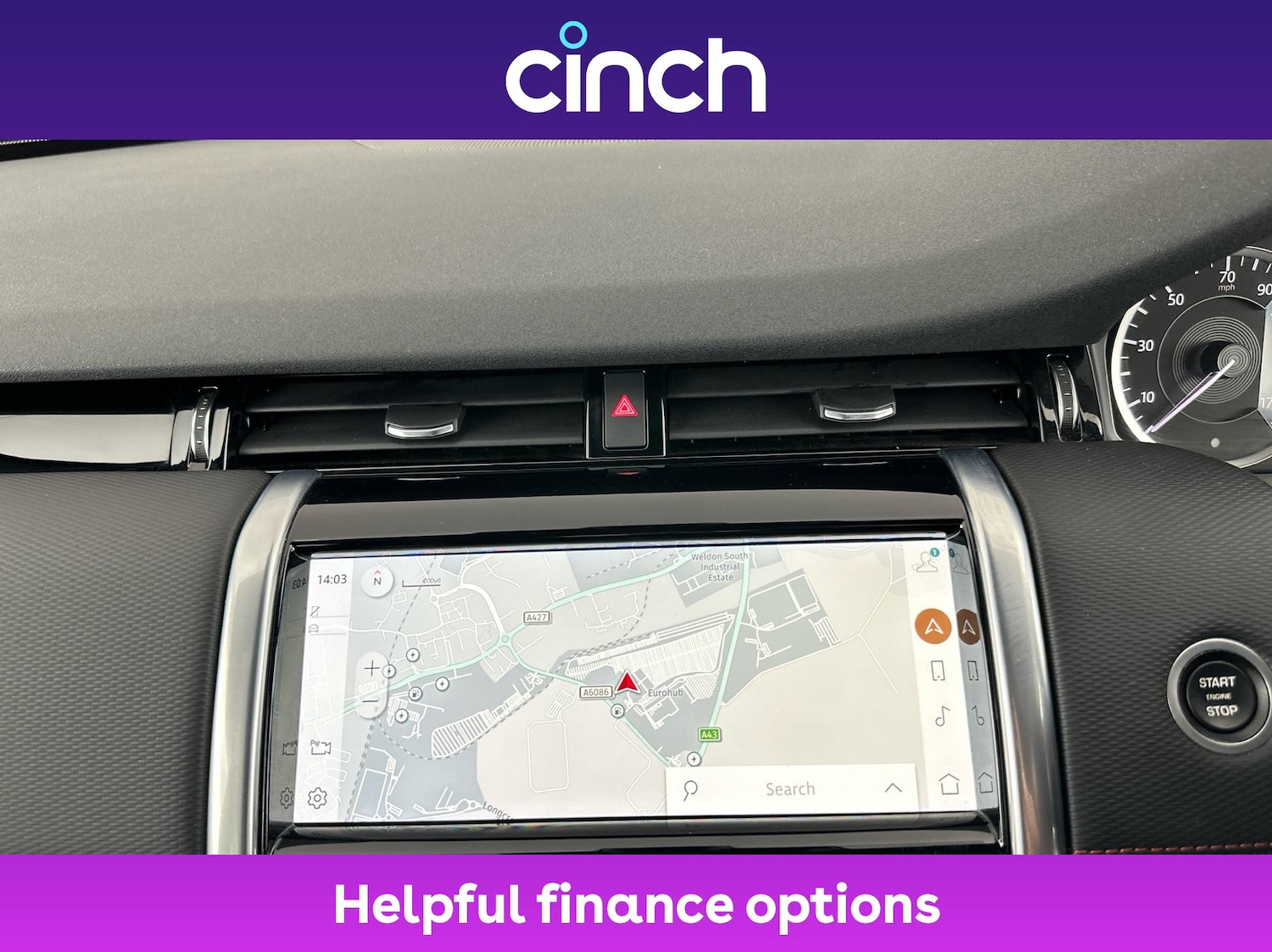 Used Land Rover Discovery Sport 2022 for sale - 76428958: Photo 17