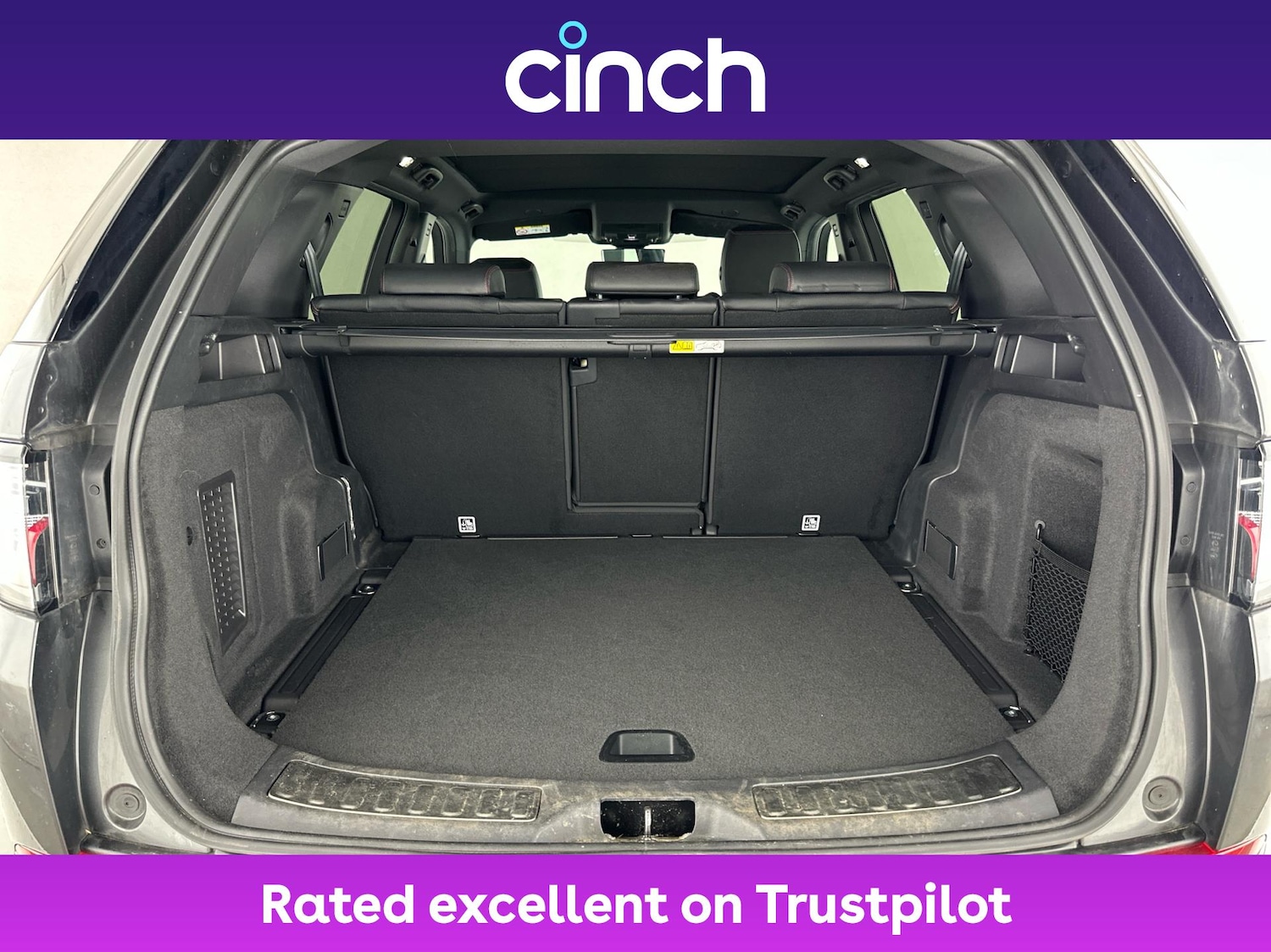 Used Land Rover Discovery Sport 2022 for sale - 76428958: Photo 21