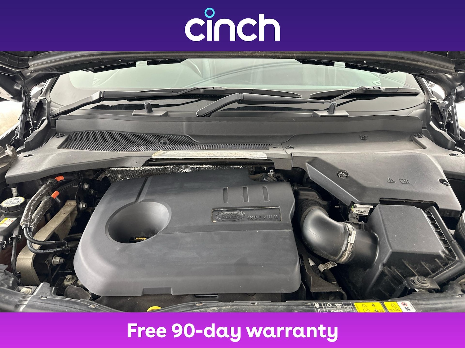 Used Land Rover Discovery Sport 2022 for sale - 76428958: Photo 23