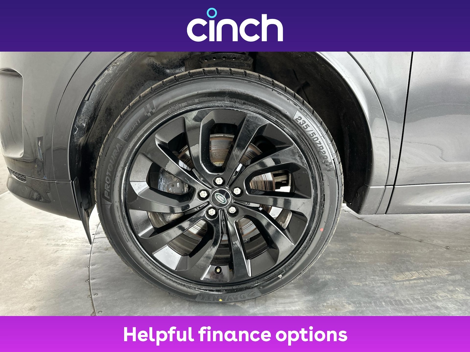 Used Land Rover Discovery Sport 2022 for sale - 76428958: Photo 24