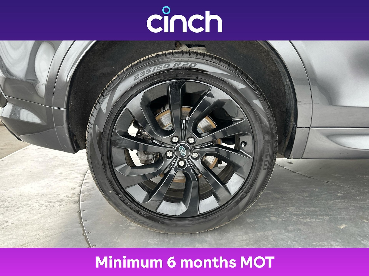 Used Land Rover Discovery Sport 2022 for sale - 76428958: Photo 27