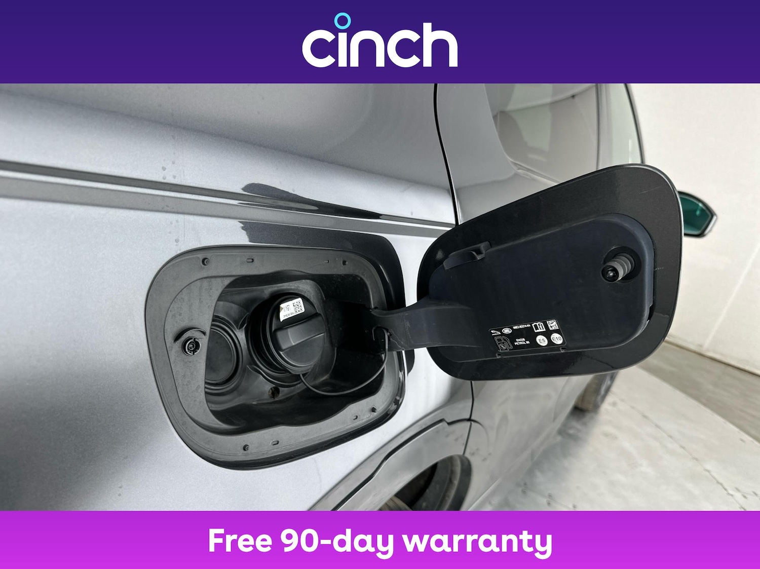 Used Land Rover Discovery Sport 2022 for sale - 76428958: Photo 29