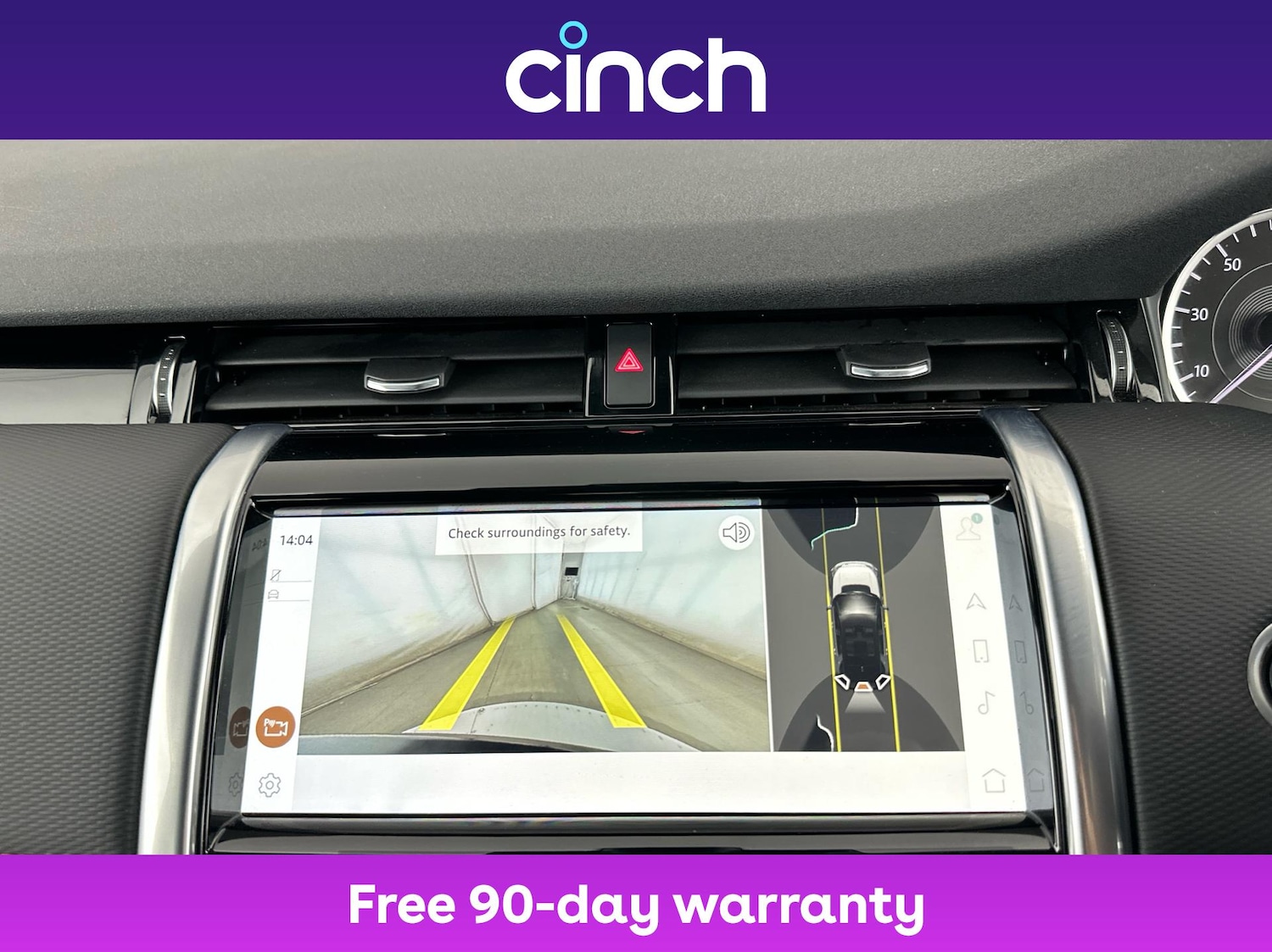 Used Land Rover Discovery Sport 2022 for sale - 76428958: Photo 39