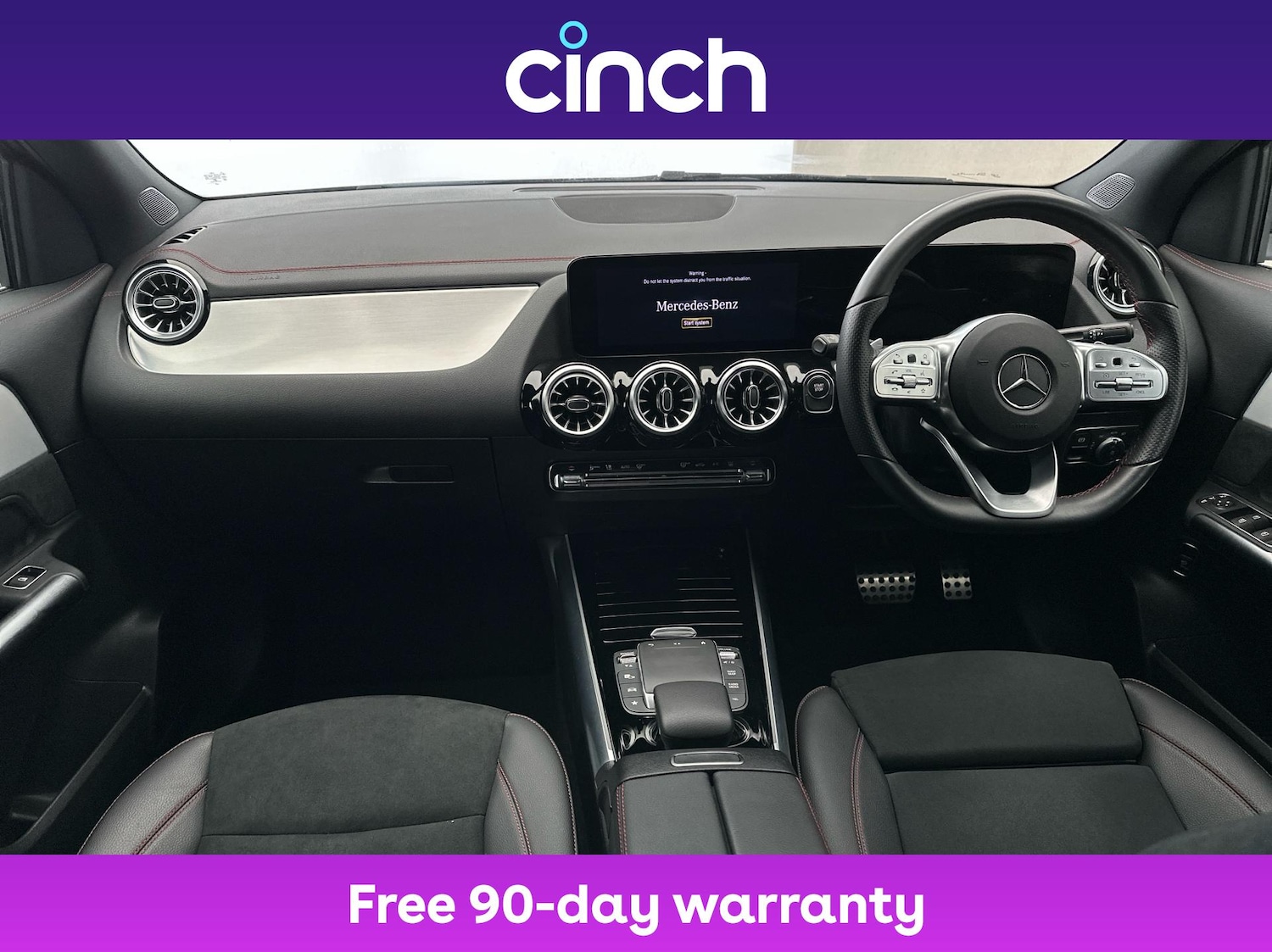 Used Mercedes-Benz EQA 2022 for sale - 76922579: Photo 15