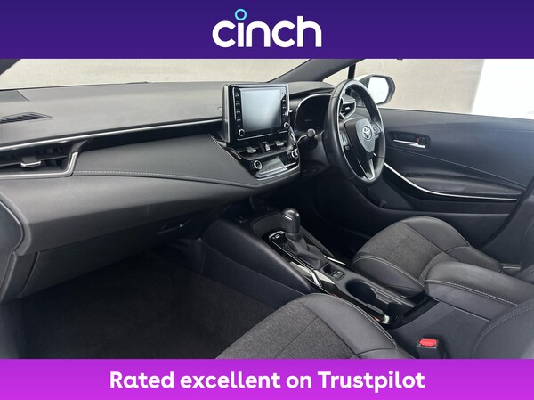 Used Toyota Corolla 2021 for sale - 76285691: Photo 14