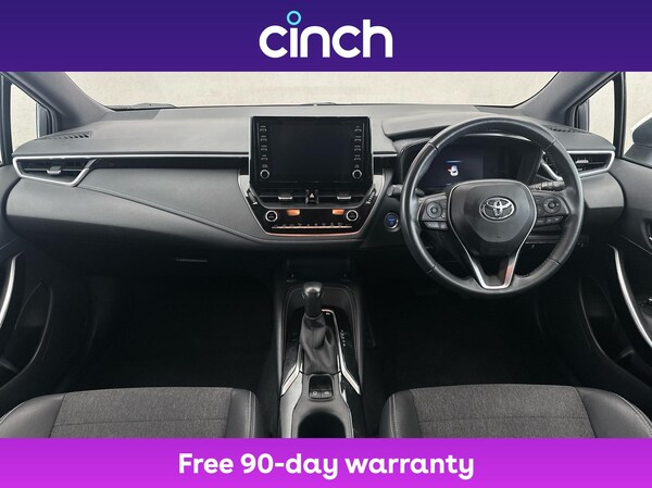 Used Toyota Corolla 2021 for sale - 76285691: Photo 15