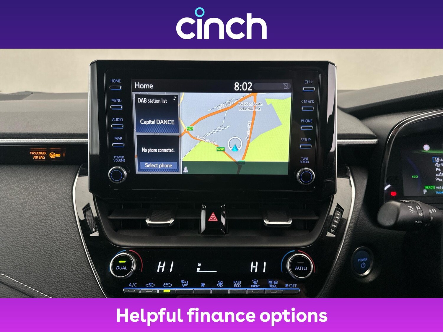 Used Toyota Corolla 2021 for sale - 76285691: Photo 17