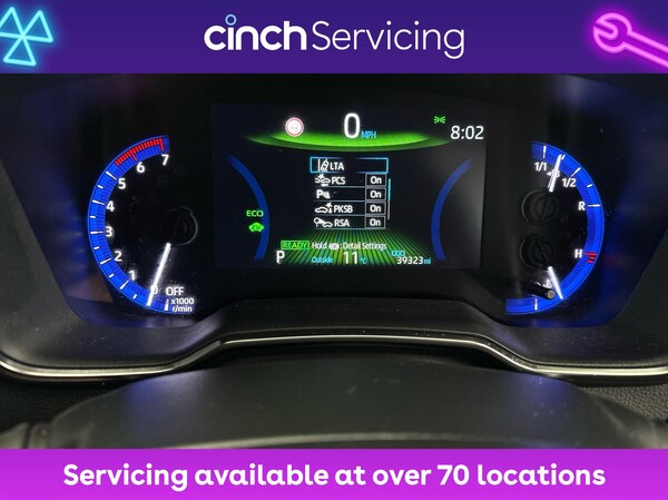 Used Toyota Corolla 2021 for sale - 76285691: Photo 18