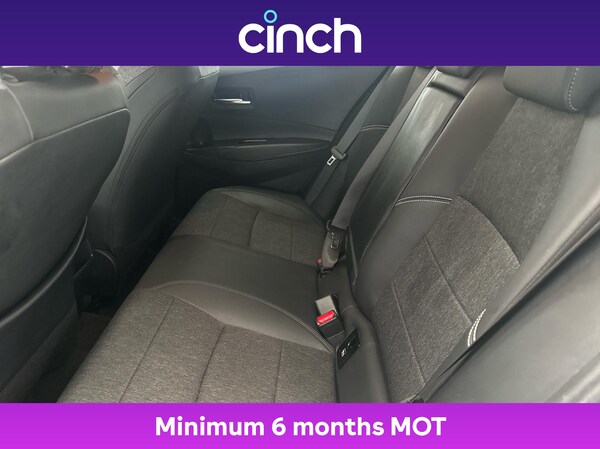 Used Toyota Corolla 2021 for sale - 76285691: Photo 20
