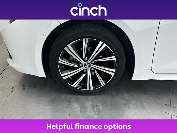 Used Toyota Corolla 2021 for sale - 76285691: Photo 24