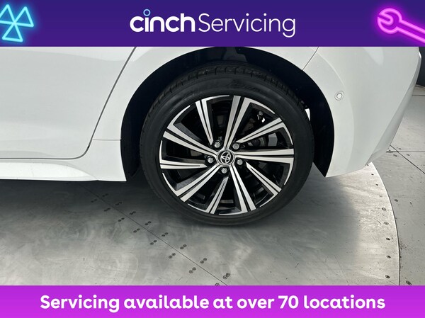 Used Toyota Corolla 2021 for sale - 76285691: Photo 26