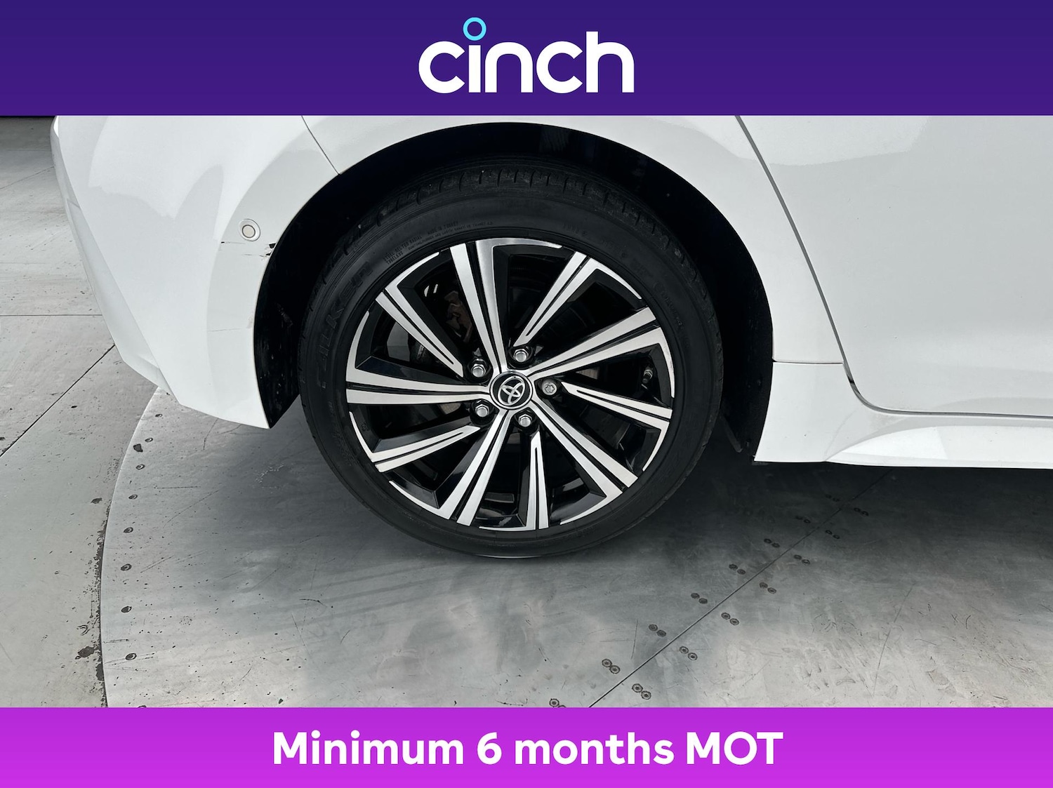 Used Toyota Corolla 2021 for sale - 76285691: Photo 27