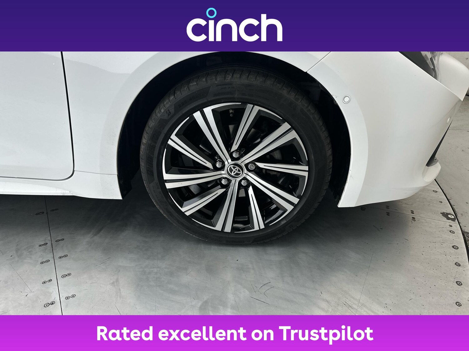 Used Toyota Corolla 2021 for sale - 76285691: Photo 28