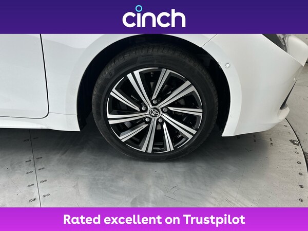 Used Toyota Corolla 2021 for sale - 76285691: Photo 28