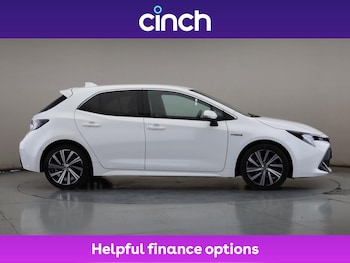 Used Toyota Corolla 2021 for sale - 76285691: Photo 2