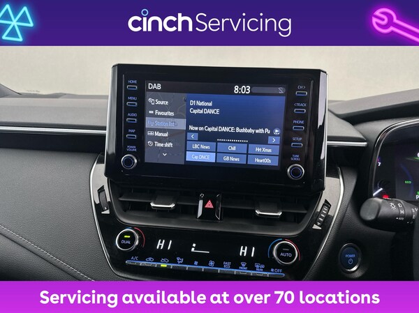 Used Toyota Corolla 2021 for sale - 76285691: Photo 31