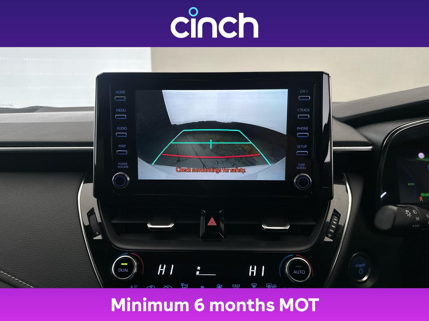 Used Toyota Corolla 2021 for sale - 76285691: Photo 32