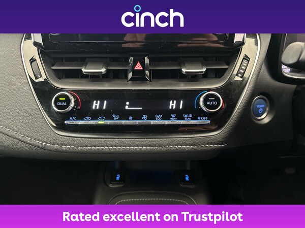 Used Toyota Corolla 2021 for sale - 76285691: Photo 33